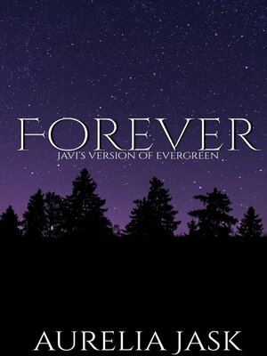 cover image of Forever--Java's Version of Evergreen